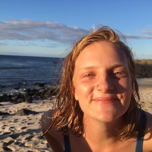 Meet your Posher, Lacey